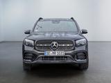 Mercedes-Benz GLB 200 AMG NIGHT PREMIUM MULTI 360 AHK DISTR - Mercedes-Benz Gebrauchtwagen in Neumünster