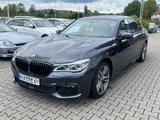 BMW 740 7 740 d xDrive*M-Sport*Laser*Massage*HuD - BMW 740: D