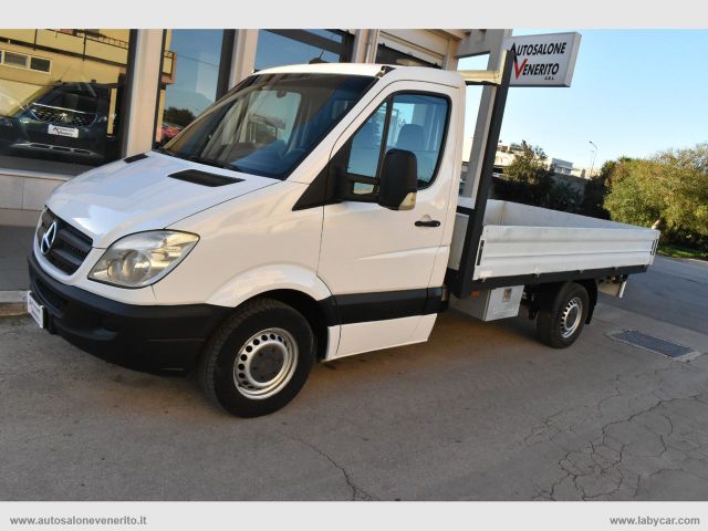 Autres Sprinter T32/35 315 CDI CASSONE