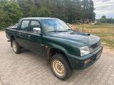 Mitsubishi L200    2.5TD  4X4 - Mitsubishi Gebrauchtwagen von 1999