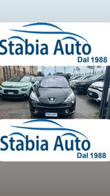 Peugeot 207 1.6 THP 150CV 3p. Féline TETTO PANOR - Peugeot 207: Thp 150