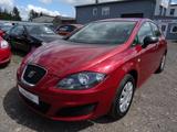 Seat Leon Basis  /KLIMA/ TÜV 11 2025 - gebrauchte Seat Leon aus dem Jahr 2010