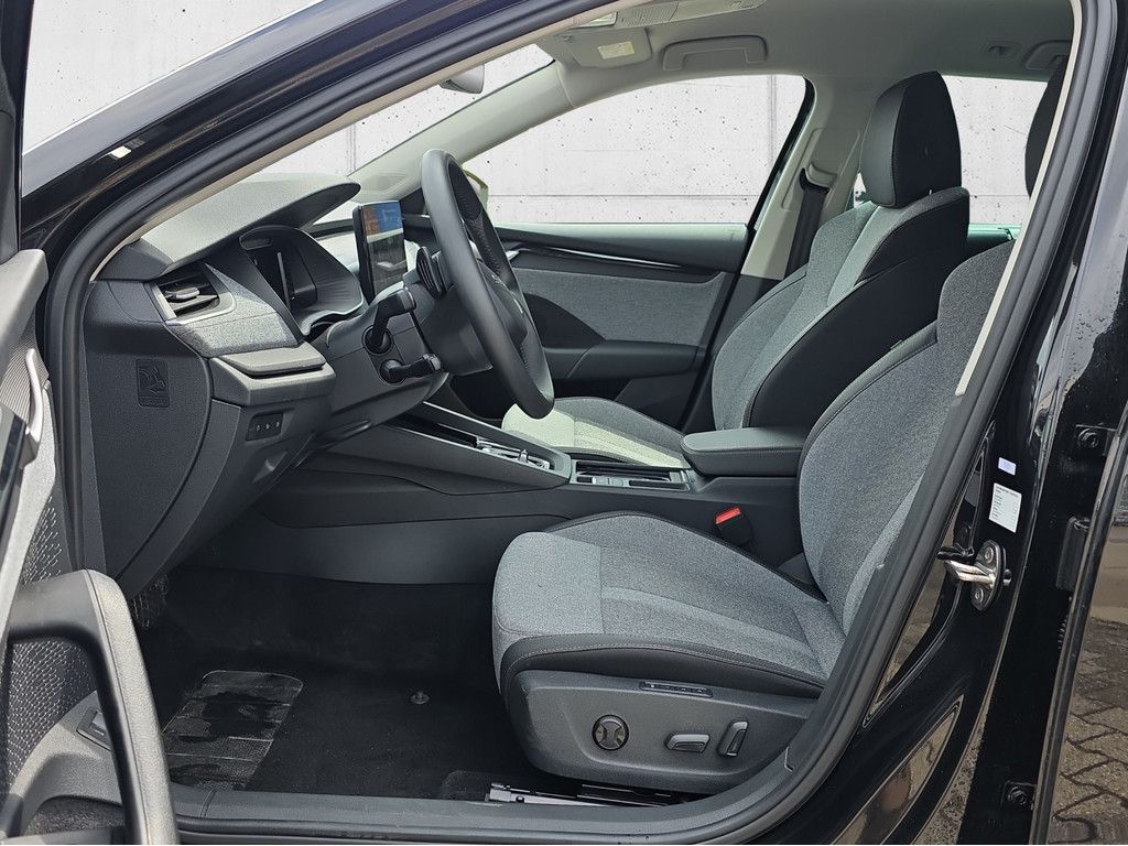 Skoda Octavia - Bild 9