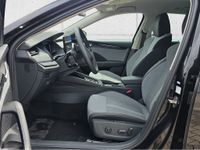 Skoda Octavia - Vorschau Bild 9