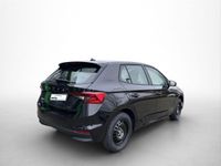 Skoda Fabia - Vorschau Bild 4