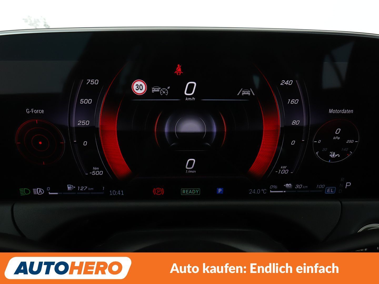 Mercedes-Benz E 300 de T Avantgarde Advanced Aut. NAVI VC ACC foto 20