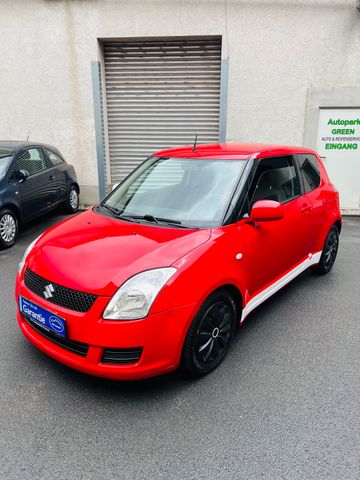 Suzuki Swift Lim. Comfort *Garantie*Service/TüvNEU*