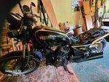 Yamaha XV 1000SE Midnight Speial - YAMAHA XV 1000