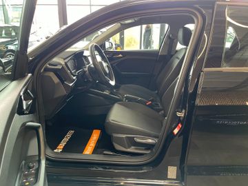 Audi A1 Sportback 25 TFSI *LED*DAB*TEMP**MFL*APS*