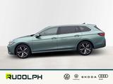 Volkswagen Passat Business 1.5 eTSI 7-Gang-DSG ACC LED Navi - Volkswagen Passat: Grün