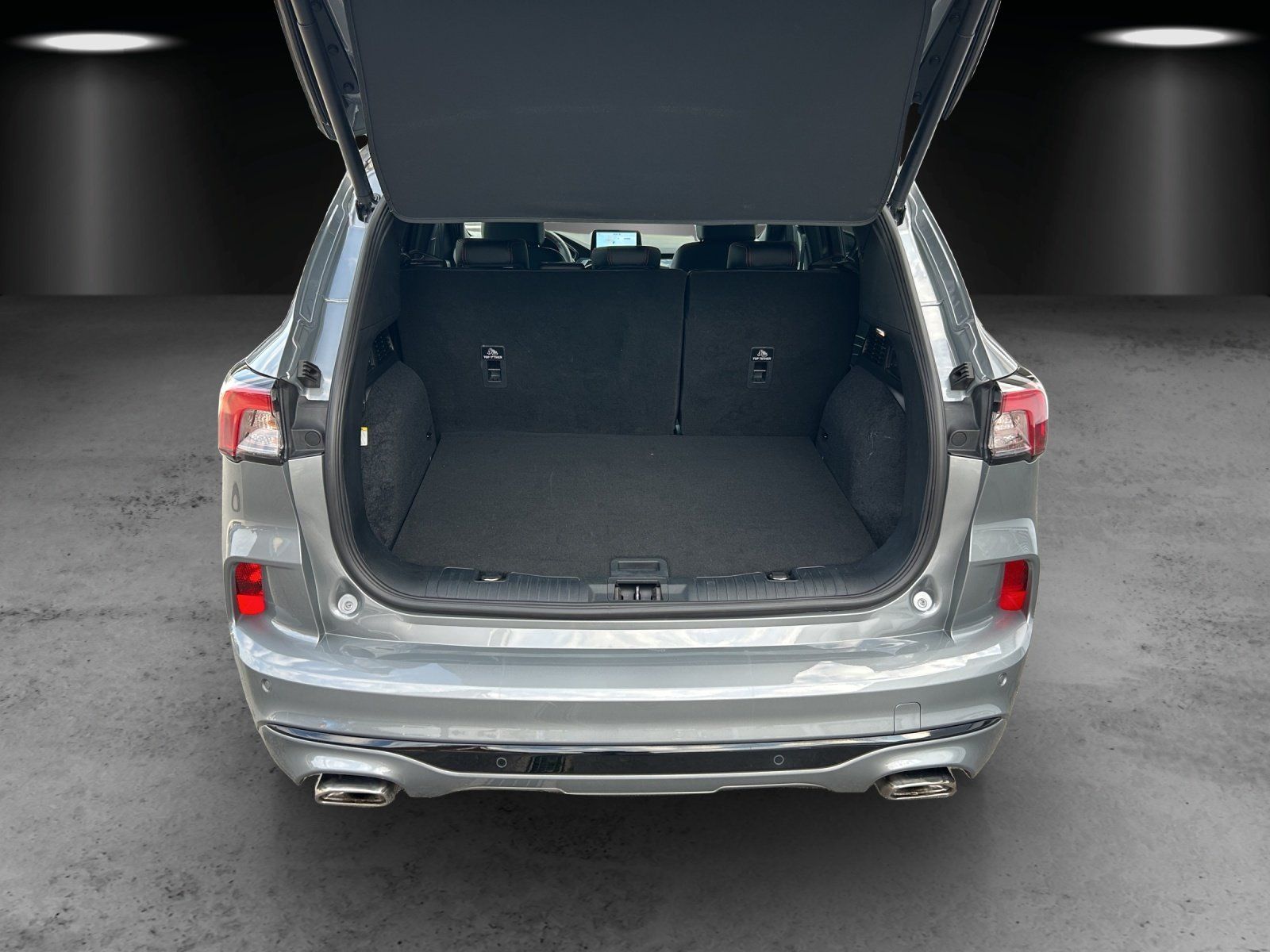 Fahrzeugabbildung Ford Kuga 2.5 PHEV ST-Line X Aut./LED/KAMERA/ACC/AHK/