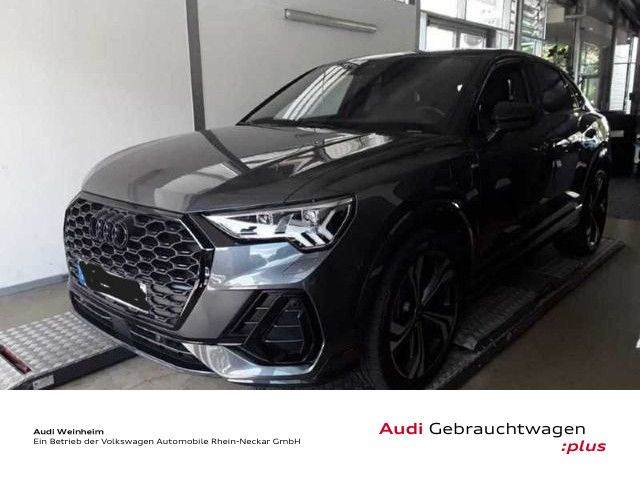 Image of Audi Q3