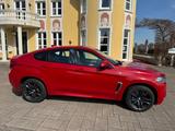 BMW X6 M - BMW X6 M von privat