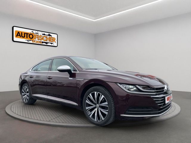 VW Arteon Elegance  LED  Navi  ACC  Standh.