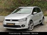 Volkswagen Polo 1.2 TSI CrossPolo/KLIMAAUTO/ALU/MUFU/TÜV - VW Polo Gebrauchtwagen in Kiel