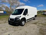 Peugeot Boxer Kasten 435 L4H2 Premium Klima AHK Kamera - Peugeot Boxer: L4h2