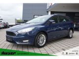 Ford Focus Turnier 1.5 TDCi Business Navi BC PDC 16'' - Ford Focus: 16 Tdci
