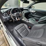 Mercedes-Benz C 63S AMG Carbon, MwSt, Driver etc. - Mercedes-Benz C 63 AMG in Mainz