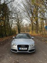 Audi A5 Cabrio 2.0l Diesel - Audi A5