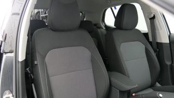 Skoda Fabia Drive 1,0 MPI PDC DAB SHZ DIGIT COCKPIT