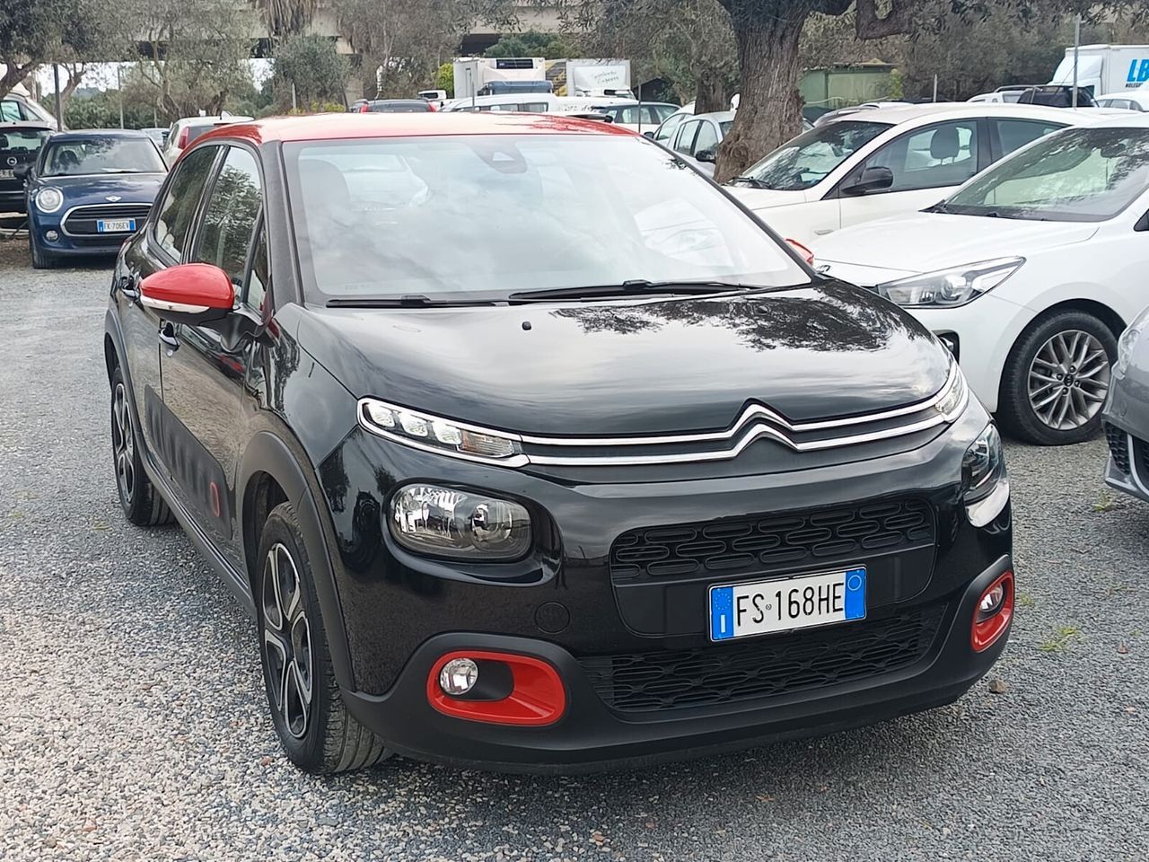 CITROEN C3