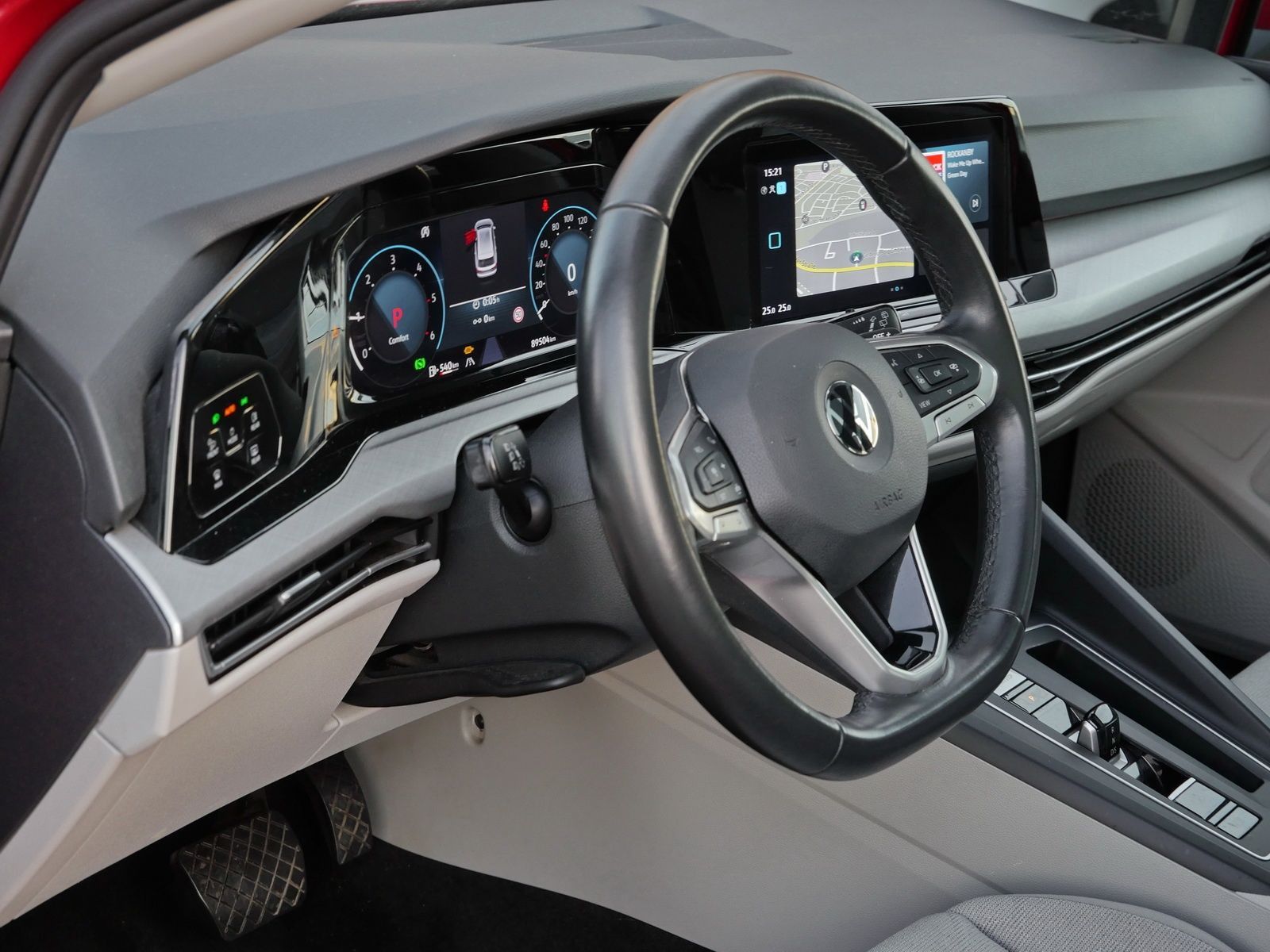 Volkswagen Golf - Bild 19