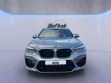 BMW X4M PERFORMANCE*NAPPA*AGA*HUD*PANO*CARBON* - BMW X4 M mit Benzin-Antrieb: Geländewagen
