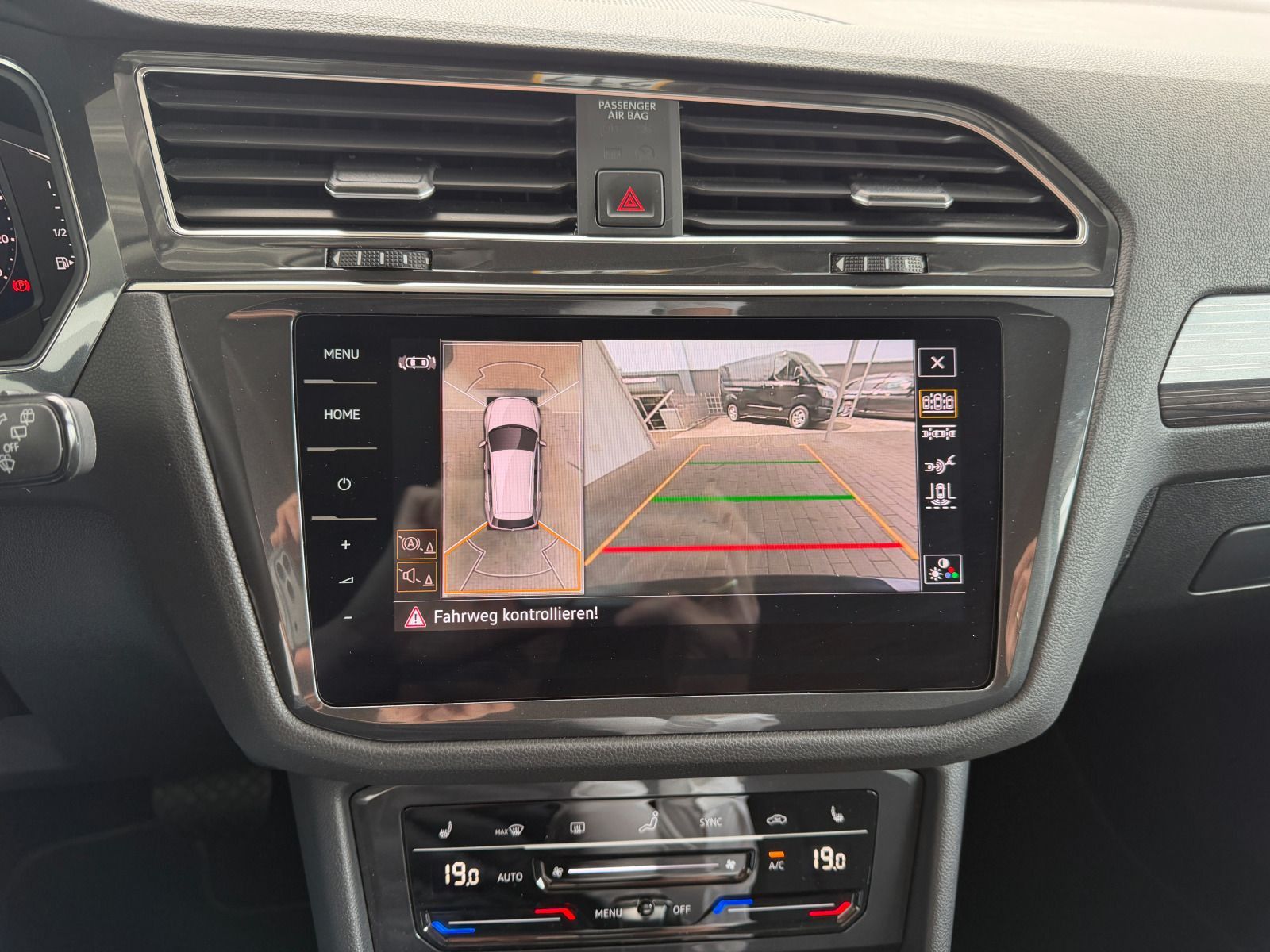 Volkswagen Tiguan Allspace - Bild 19