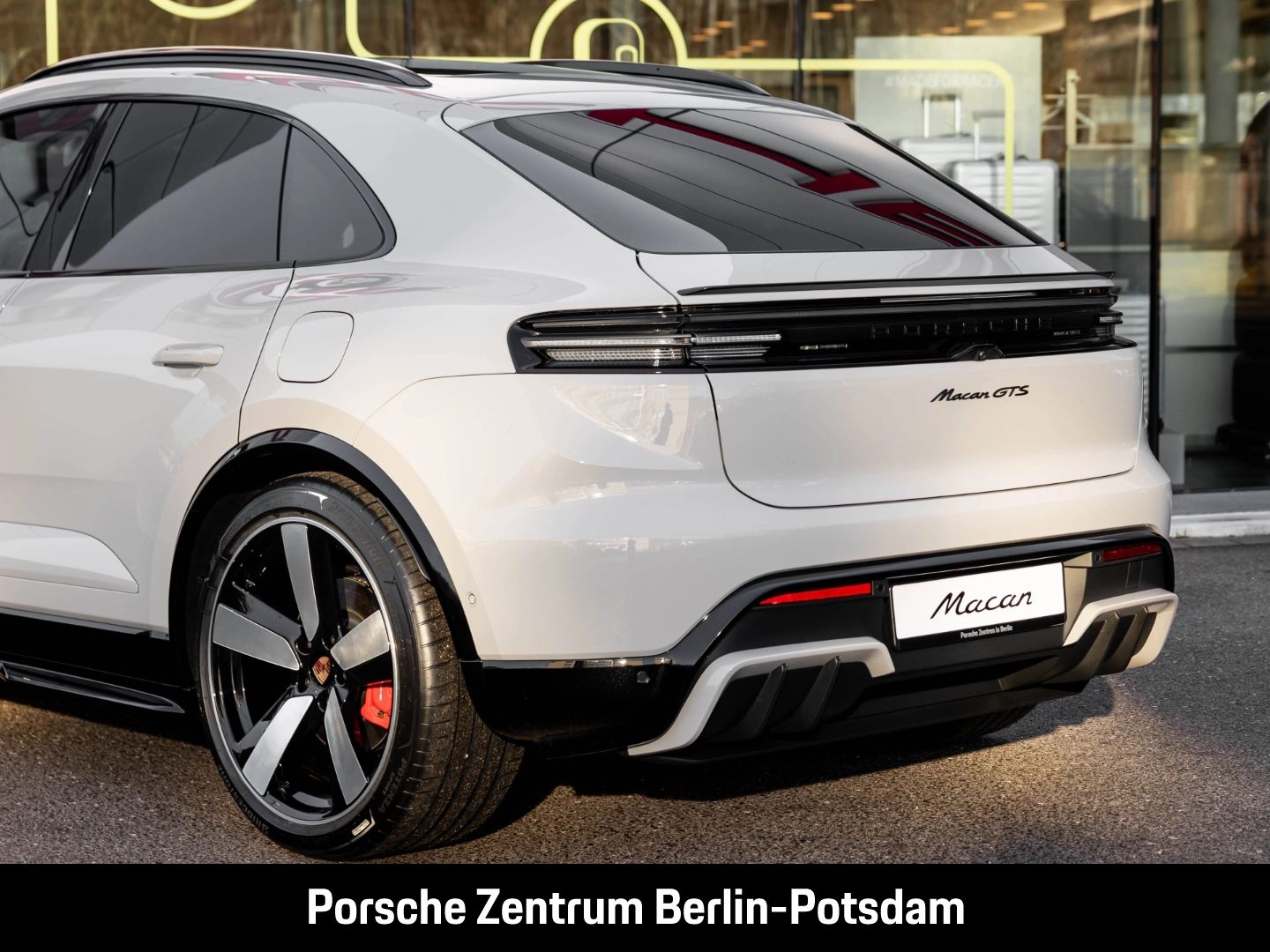 Porsche Macan - Bild 30