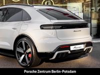 Porsche Macan - Vorschau Bild 30