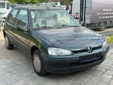 Peugeot 106 Startet Nicht*3 Tür*5Gang*Sch-Dach* - Peugeot 106 Gebrauchtwagen