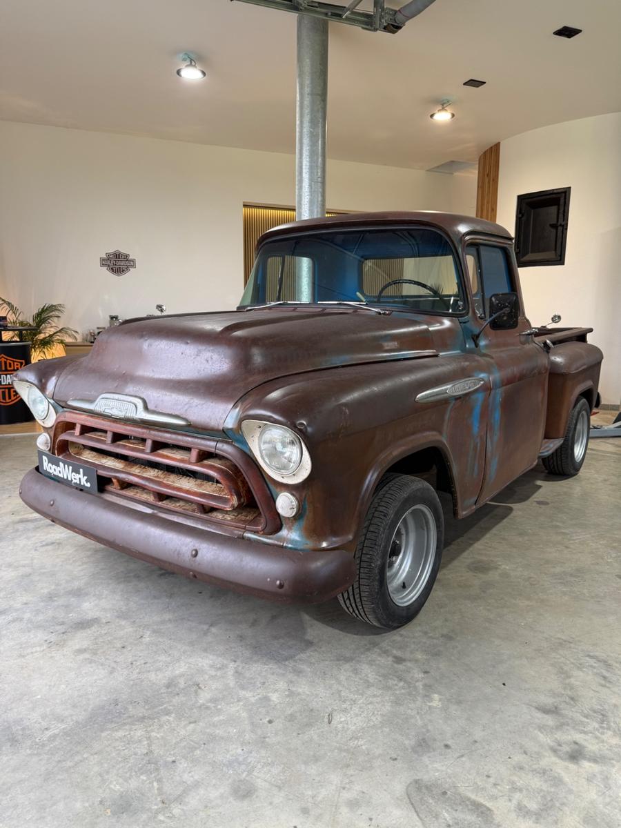 Chevrolet Andere 3100 1/2-Ton PickUp 5,4l V8 StepSide
