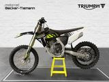 Triumph TF 250-X - TRIUMPH TF 250 X