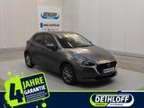 Mazda 2 Lim. Exclusive-Line NAVI+LED+SITZHEIZUNG+PDC - Mazda 2 in Rostock