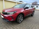 Opel Grandland (X) 1.2 Turbo GS LED AHK AUTOMATIK - Opel Grandland (X) Gebrauchtwagen in Bonn