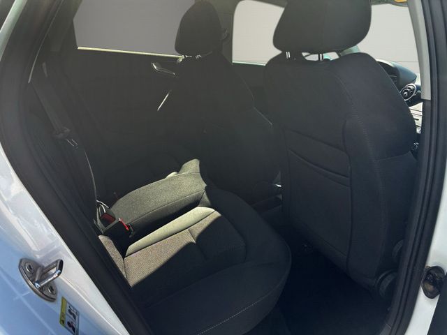 Audi A1 Sportback NaviKlimaPDCBTACCSHZACCSchec