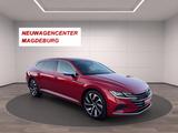 Volkswagen Arteon SB 1.4 TSI ELEGANCE eHybrid*MATRIX*AHK*PA - Volkswagen Arteon Elegance mit Hybrid-Antrieb (Benzin/Elektro)
