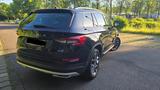 Skoda Kodiaq 2.0 TSI DSG 4x4 SCOUT SCOUT - Skoda Kodiaq: Scout