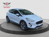 Ford Fiesta Active SPUR/RFK/SHZ/TEMP./CARPLAY/TOUCH - Ford Fiesta in Bremen
