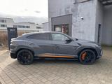 Lamborghini Urus Lamborghini Urus SE 4.0/Carbon Pk/23"/B&O - Lamborghini Urus Neuwagen