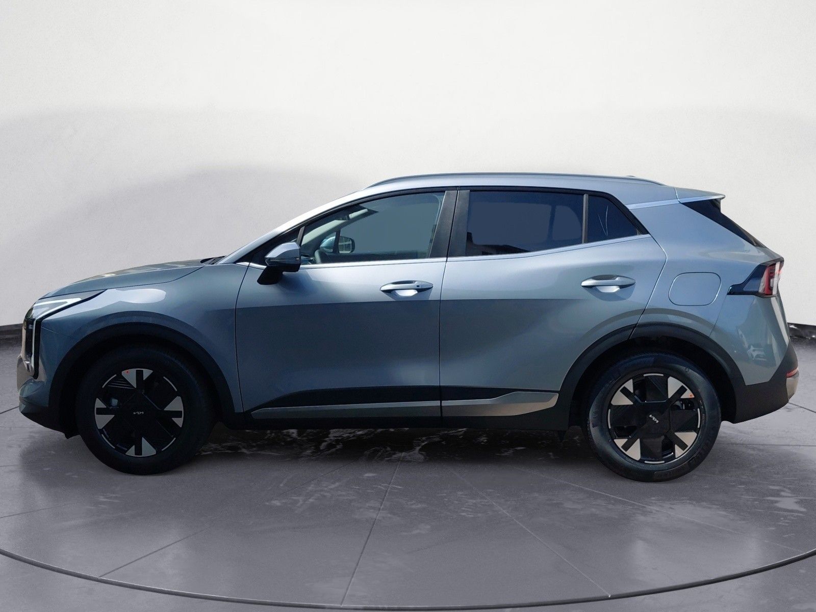Kia Sportage - Bild 3