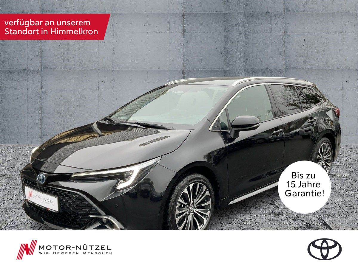 Toyota Corolla - Bild 1