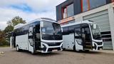 Temsa 10 x Prestij SX Automatik  Novo Lux Stock Daily