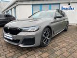 BMW 540d Touring xDrive M Sport Laser HUD H/K Pano - BMW 540 in Dortmund