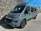 Hobby Vantana Ontour Edition / TV/AHK/MARKISE/SOLAR - Hobby Vantana ONTOUR Edition