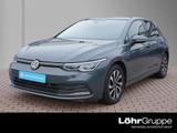 Volkswagen Golf VIII 2.0 TDI DSG Active 16" AHK PANO HuD Ka - Volkswagen Golf: 16 TDI