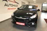 Hyundai ix35 Style 2WD - Hyundai ix35: Allradantrieb