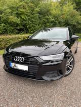 Audi A6 45 TDI Quattro Tiptronic Sport Avant - TOP