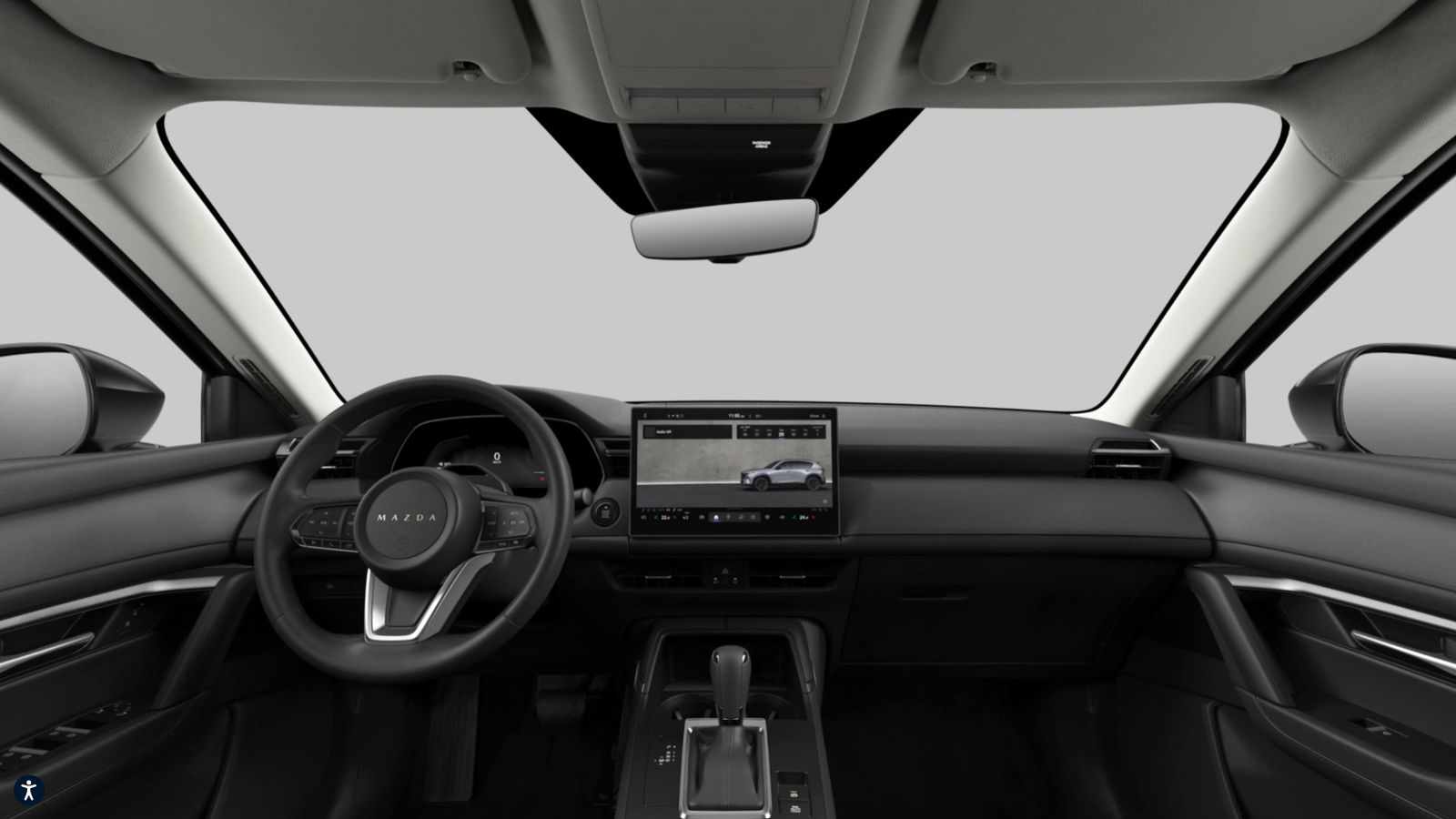 Mazda CX-5 - Bild 12