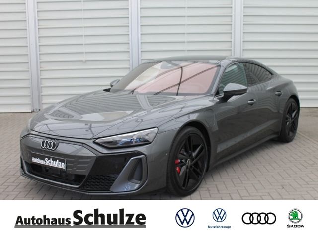 Audi S e-tron GT quattro 435 kW KLIMA LED NAVI LEDER